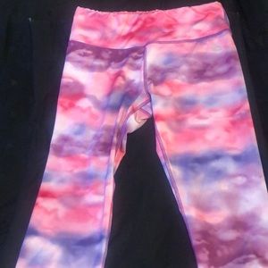 RBX (girls) leggings